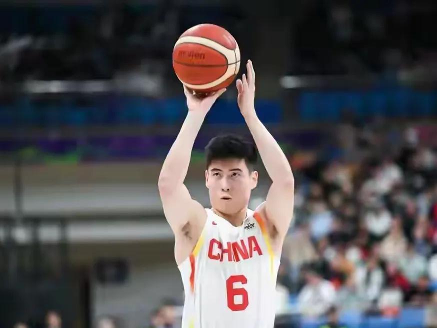 国男篮的比