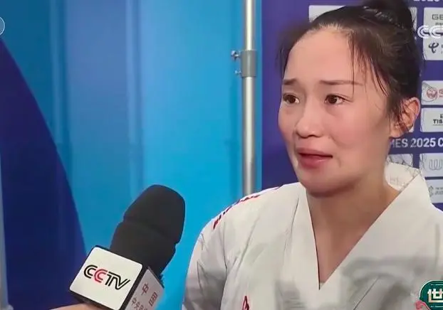 空手道女子, 所以我感觉