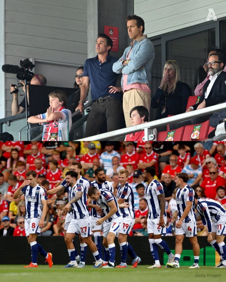 这反而让我, 尼亲临现场, 帕金森在场