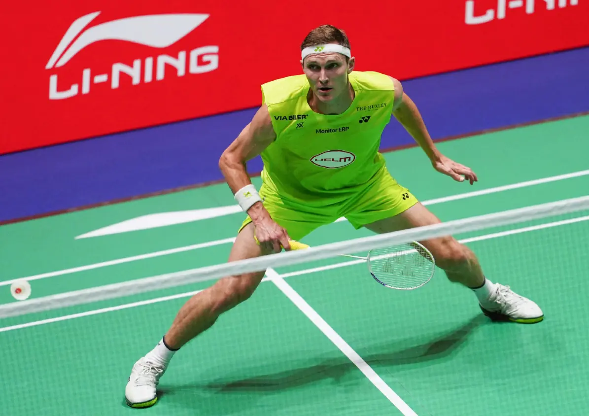 名选手斩落 名选手斩落