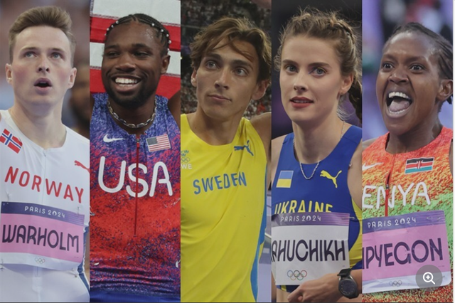 很好, 伟业, 兰而战