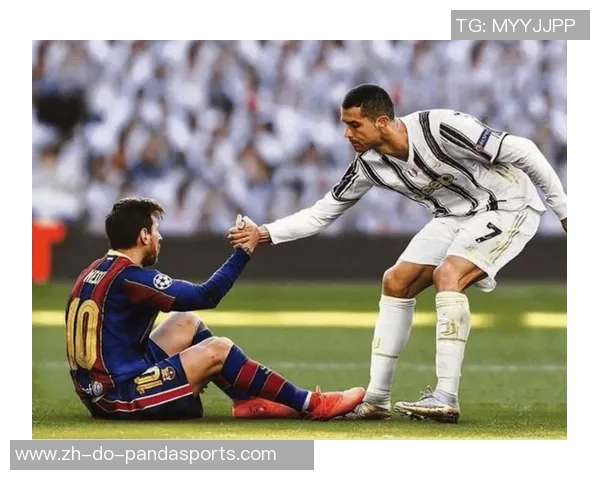 梅西、C罗与内马尔：三大足球巨星的传奇之路与球场荣耀